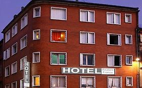 Hotel Anatole France Toulouse